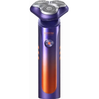 Электрическая бритва Soocas S31, Purple