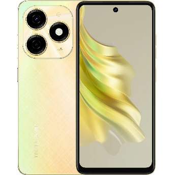 Смартфон Tecno Spark 20 8/128 GB, Neon Gold