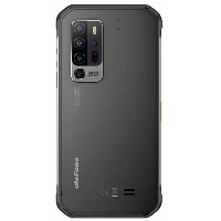 Смартфон Ulefone Armor 11, 8/256 GB, Black, черный