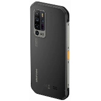 Смартфон Ulefone Armor 11, 8/256 GB, Black, черный