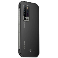 Смартфон Ulefone Armor 11, 8/256 GB, Black, черный