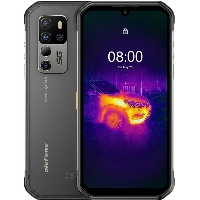 Смартфон Ulefone Armor 11T, 8/256 GB, Black, черный