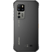 Смартфон Ulefone Armor 11T, 8/256 GB, Black, черный