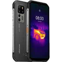 Смартфон Ulefone Armor 11T, 8/256 GB, Black, черный