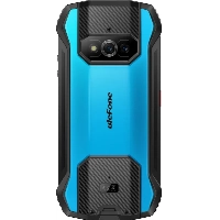 Смартфон Ulefone Armor 15, 6/128 GB, Blue, синий