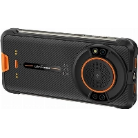 Смартфон Ulefone Armor 16 Pro, 4/64 GB, Orange, оранжевый