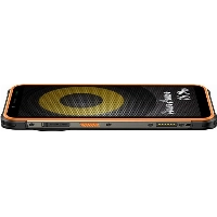 Смартфон Ulefone Armor 16 Pro, 4/64 GB, Orange, оранжевый