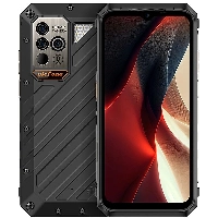 Смартфон Ulefone Armor 18 Ultra, 12/512 GB, Black, черный