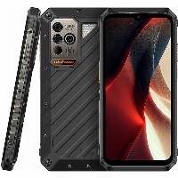 Смартфон Ulefone Armor 18 Ultra, 12/512 GB, Black, черный