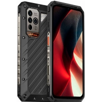 Смартфон Ulefone Armor 18 Ultra, 12/512 GB, Black, черный