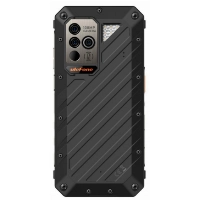 Смартфон Ulefone Armor 18 Ultra, 12/512 GB, Black, черный