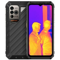 Смартфон Ulefone Armor 19T 12/256 Гб, Black, черный