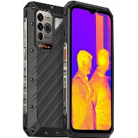 Смартфон Ulefone Armor 19T 12/256 Гб, Black, черный