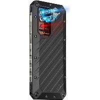 Смартфон Ulefone Armor 19T 12/256 Гб, Black, черный