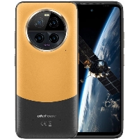 Смартфон Ulefone Armor 23 Ultra, 12/512 GB, Umbra, Orange, оранжевый