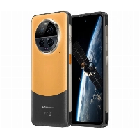 Смартфон Ulefone Armor 23 Ultra, 12/512 GB, Umbra, Orange, оранжевый