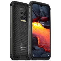 Смартфон Ulefone Armor 9E, 8/128 GB, Black, черный