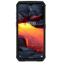 Смартфон Ulefone Armor 9E, 8/128 GB, Black, черный