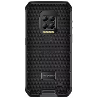 Смартфон Ulefone Armor 9E, 8/128 GB, Black, черный