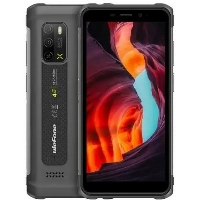 Смартфон Ulefone Armor X10 Pro, 4/64 GB, Black, черный