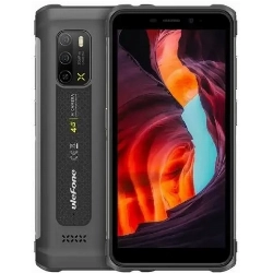 Смартфон Ulefone Armor X10 Pro, 4/64 GB, Black, черный