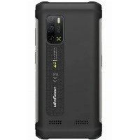 Смартфон Ulefone Armor X10 Pro, 4/64 GB, Black, черный