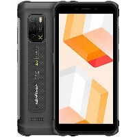 Смартфон Ulefone Armor X10 Pro, 4/64 GB, Grey, серый