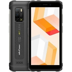 Смартфон Ulefone Armor X10 Pro, 4/64 GB, Grey, серый