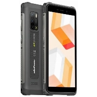 Смартфон Ulefone Armor X10 Pro, 4/64 GB, Grey, серый