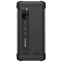 Смартфон Ulefone Armor X10 Pro, 4/64 GB, Grey, серый