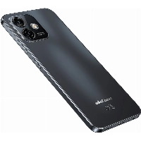 Смартфон Ulefone Note 16 Pro, 8/128 GB, Black, черный