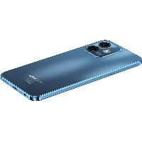 Смартфон Ulefone Note 16 Pro, 8/128 GB, Blue, синий