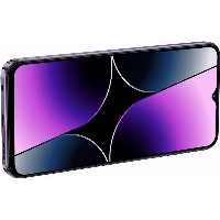 Смартфон Ulefone Note 16 Pro, 8/128 GB, Purple, пурпурный 