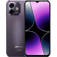 Смартфон Ulefone Note 16 Pro, 8/128 GB, Purple, пурпурный 