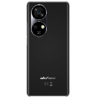 Смартфон Ulefone Note 17 Pro, 12/256 GB, Velvet Black