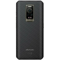 Смартфон Ulefone Armor 17 Pro, 8/256 GB, Black