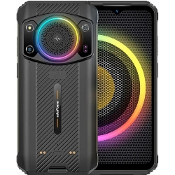 Смартфон Ulefone Armor 21, 8/256 GB, Black