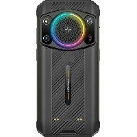 Смартфон Ulefone Armor 21, 8/256 GB, Black