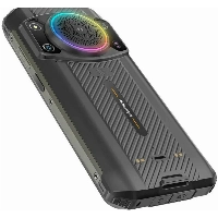 Смартфон Ulefone Armor 21, 8/256 GB, Black