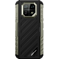 Смартфон Ulefone Armor 22, 8/256 GB, Black