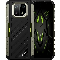 Смартфон Ulefone Armor 22, 8/256 GB, Green