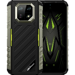 Смартфон Ulefone Armor 22, 8/256 GB, Green