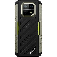 Смартфон Ulefone Armor 22, 8/256 GB, Green