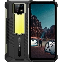 Смартфон Ulefone Armor 24, 12/256 GB, Black