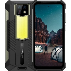 Смартфон Ulefone Armor 24, 12/256 GB, Black