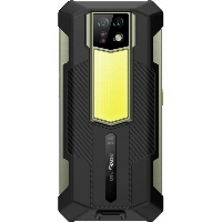 Смартфон Ulefone Armor 24, 12/256 GB, Black