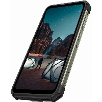 Смартфон Ulefone Armor 24, 12/256 GB, Black