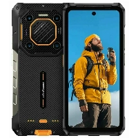 Смартфон Ulefone Armor 26 Ultra, 12/512Gb, Black