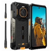 Смартфон Ulefone Armor 26 Ultra, 12/512Gb, Black