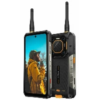 Смартфон Ulefone Armor 26 Ultra, 12/512Gb, Black